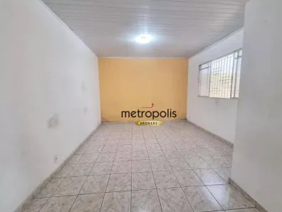 Casa com 5 Quartos à venda, 252m² no Nova Gerty, São Caetano do Sul
