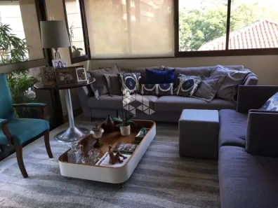 Apartamento com 3 Quartos à venda, 114m² no Higienópolis, Porto Alegre