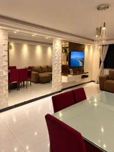 Apartamento com 3 Quartos à venda, 112m² no Suíça, Aracaju