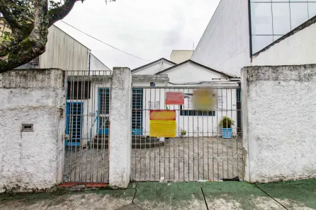 Ponto Comercial para alugar, 433m² no Cidade Vargas, São Paulo
