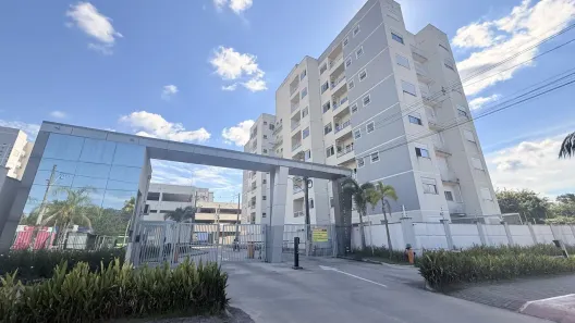 Apartamento com 2 Quartos à venda, 52m² no Planalto, Manaus