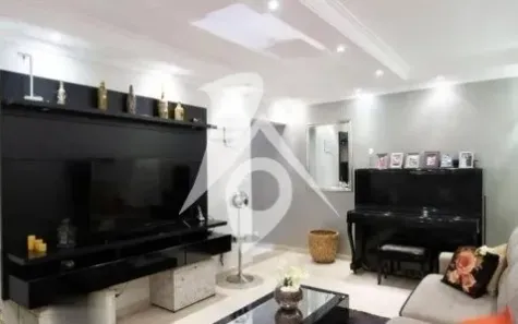 Sobrado com 3 Quartos à venda, 216m² no Quinta da Paineira, São Paulo