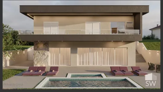 Casa de Condomínio com 3 Quartos à venda, 276m² no Medeiros, Jundiaí
