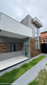 Casa com 3 Quartos à venda, 110m² no Costazul, Rio das Ostras