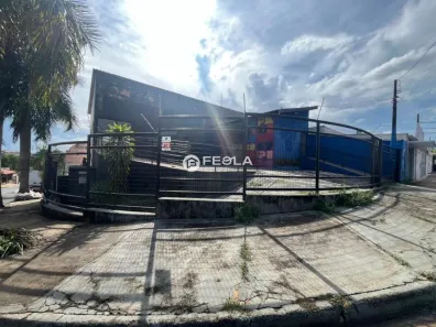 Ponto Comercial para alugar, 180m² no Jardim Dona Regina, Santa Bárbara D'Oeste