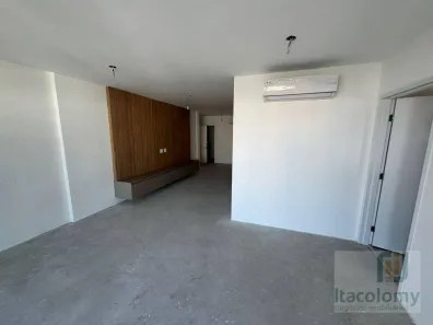 Apartamento com 2 Quartos à venda, 113m² no Alphaville Industrial, Barueri