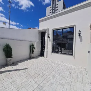 Casa com 3 Quartos à venda, 125m² no Jardim São Carlos, Sorocaba