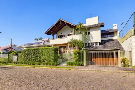 Casa com 4 Quartos à venda, 519m² no São José, São Leopoldo