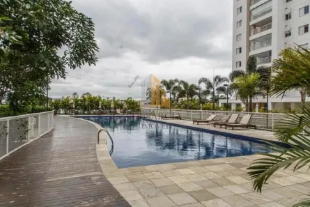 Apartamento com 3 Quartos à venda, 107m² no Tatuapé, São Paulo