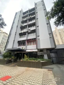 Sala Comercial para alugar, 72m² no Zona 01, Maringá