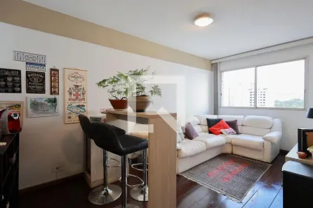 Apartamento com 3 Quartos à venda, 72m² no Jardim Paraíso, São Paulo