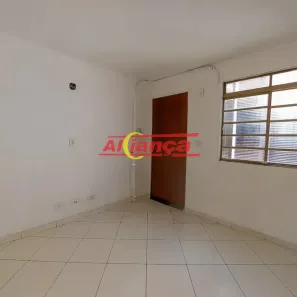 Apartamento com 2 Quartos à venda, 50m² no Jardim Santa Inês, Guarulhos