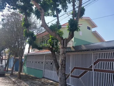Sobrado com 3 Quartos para alugar, 200m² no Jardim Portugal, São José dos Campos