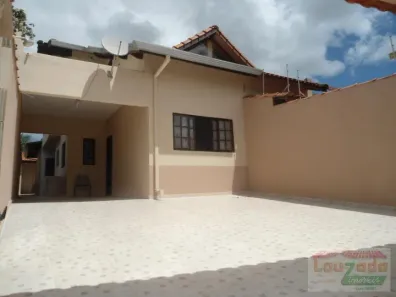 Sobrado com 3 Quartos para alugar, 110m² no Cidade Balneária Nova Peruíbe, Peruíbe