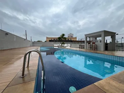 Cobertura com 3 Quartos à venda, 120m² no Vila São Ricardo, Guarulhos
