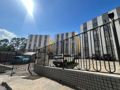 Apartamento com 3 Quartos para alugar, 72m² no São Mateus, Juiz de Fora
