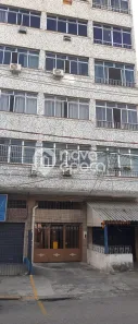Apartamento com 2 Quartos à venda, 59m² no Engenho de Dentro, Rio de Janeiro