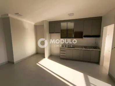 Apartamento com 2 Quartos para alugar, 77m² no Patrimônio, Uberlândia