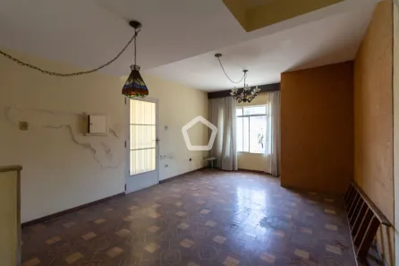 Casa com 2 Quartos à venda, 139m² no Sumaré, São Paulo