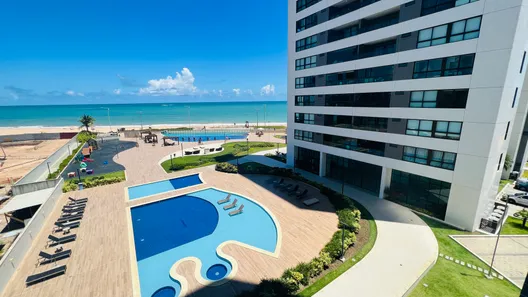 Apartamento com 4 Quartos à venda, 141m² no Jacarecica, Maceió