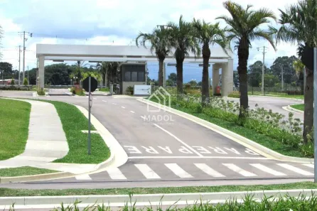 Lote/Terreno à venda, 312m² no Jardim Carvalho, Ponta Grossa