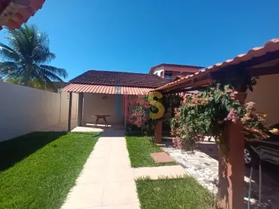 Casa com 3 Quartos à venda, 303m² no Hernani Sá, Ilhéus
