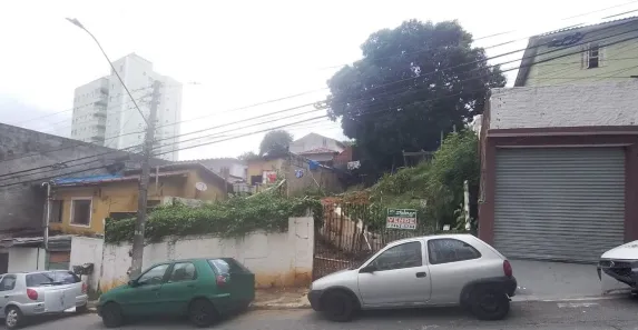 Lote/Terreno à venda, 360m² no Gopoúva, Guarulhos