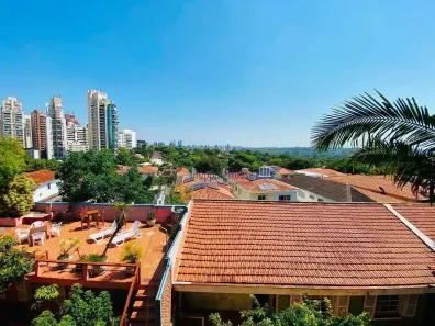 Casa com 3 Quartos à venda, 326m² no Vila Madalena, São Paulo