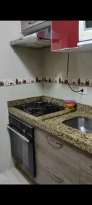 Apartamento com 2 Quartos à venda, 50m² no Campanário, Diadema
