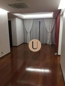 Apartamento com 3 Quartos à venda, 119m² no Parque das Nações, Santo André