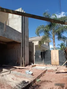 Casa com 4 Quartos à venda, 250m² no Condomínio Residencial Gaudi, Anápolis
