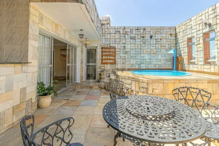 Cobertura com 4 Quartos à venda, 202m² no Ipiranga, Belo Horizonte
