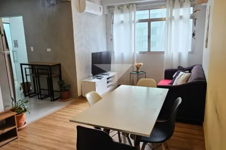 Apartamento com 2 Quartos à venda, 78m² no Indianópolis, São Paulo