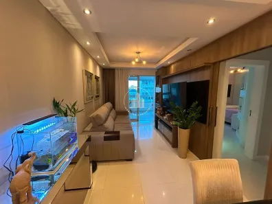 Apartamento com 3 Quartos à venda, 110m² no Campinas, São José
