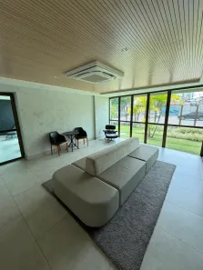 Apartamento com 1 Quarto para alugar, 36m² no Pina, Recife