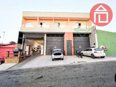 Ponto Comercial para alugar, 90m² no Jardim Lago do Moinho, Bragança Paulista