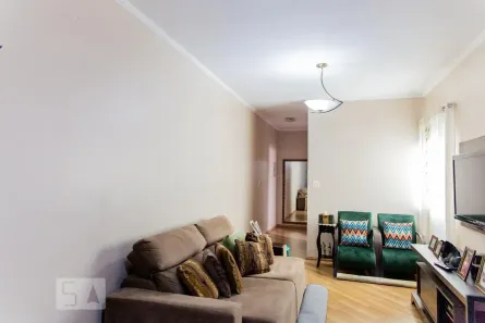 Apartamento com 3 Quartos à venda, 95m² no Silveira, Santo André