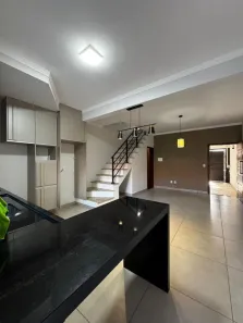 Casa com 3 Quartos à venda, 131m² no Parque São Lourenço, Indaiatuba