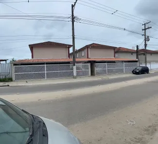 Casa com 2 Quartos à venda, 78m² no Jardim Virgínia, Guarujá