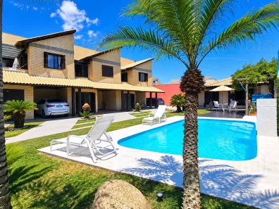 Sobrado com 6 Quartos à venda, 378m² no Rainha do Mar, Xangri-Lá