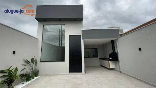 Casa com 3 Quartos à venda, 100m² no Setville Altos de São José, São José dos Campos