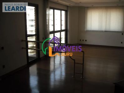 Apartamento com 4 Quartos à venda, 211m² no Chácara Santo Antônio (Zona Sul), São Paulo