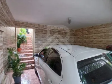 Casa com 4 Quartos à venda, 125m² no Jardim Sônia Maria, Mauá