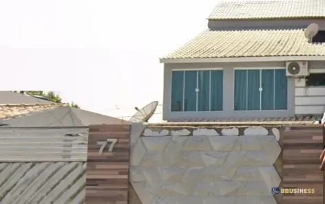Casa com 3 Quartos à venda, 135m² no Parque Novo Jockey, Campos dos Goytacazes
