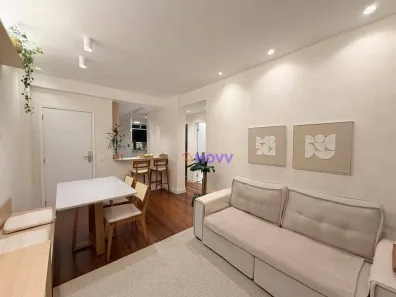 Apartamento com 2 Quartos à venda, 70m² no Icaraí, Niterói