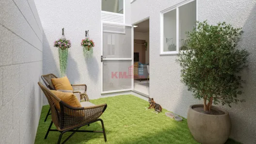 Apartamento com 2 Quartos à venda, 40m² no Redinha, Natal