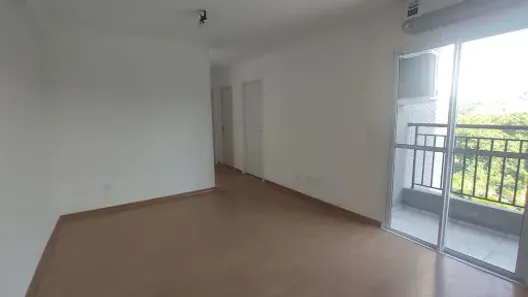 Apartamento com 2 Quartos para alugar, 55m² no Parque Santos Dumont, Votorantim