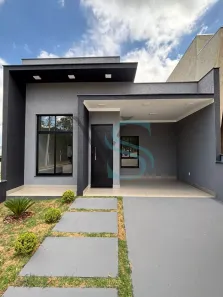 Casa com 3 Quartos à venda, 130m² no Caguassu, Sorocaba
