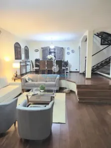 Sobrado com 4 Quartos para alugar, 330m² no Jardim Esplanada II, São José dos Campos