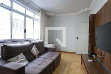 Apartamento com 3 Quartos à venda, 110m² no Sion, Belo Horizonte
